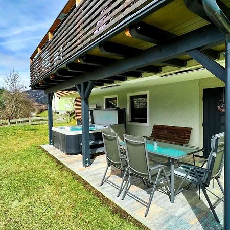 Skier'S Lodge - Best View In Town! Egidi Εξωτερικό φωτογραφία