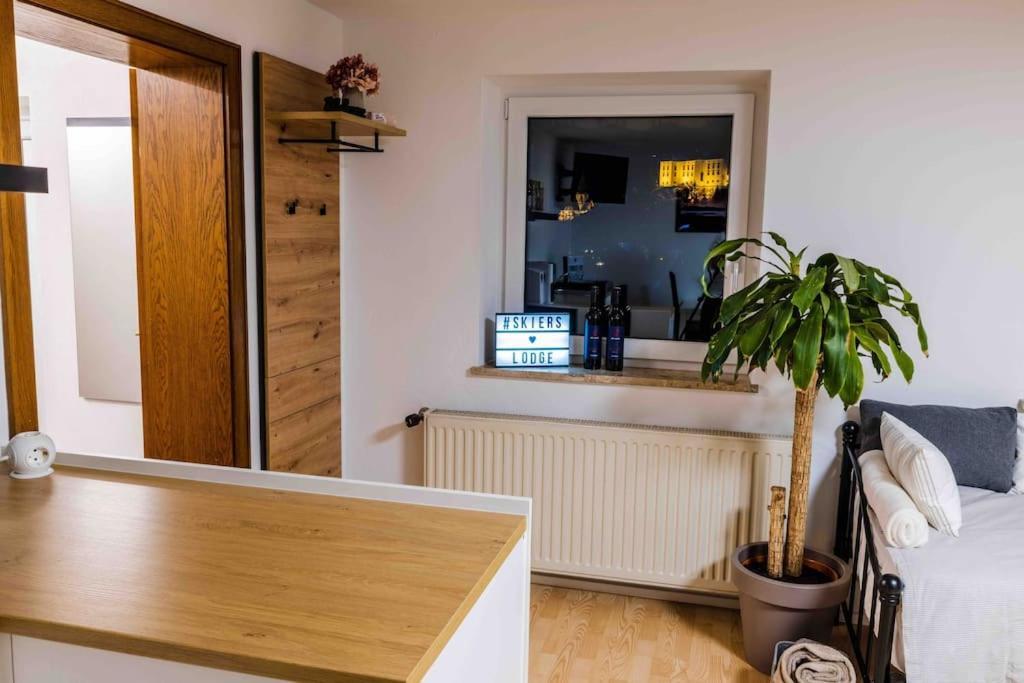Skier'S Lodge - Best View In Town! Egidi Εξωτερικό φωτογραφία